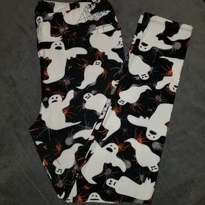 TC Halloween Lularoe